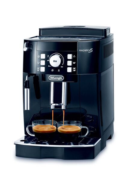 De'Longhi ECAM 21.116 B Magnifica S | sort 2