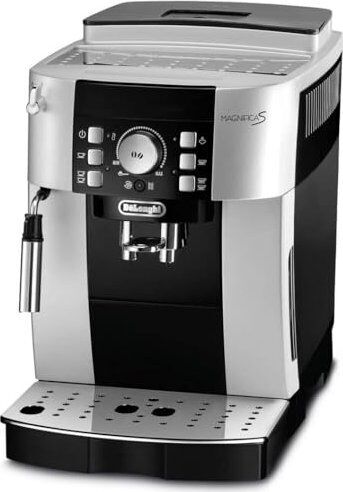 De'Longhi ECAM 21.116 SB Magnifica S | silber/schwarz 1
