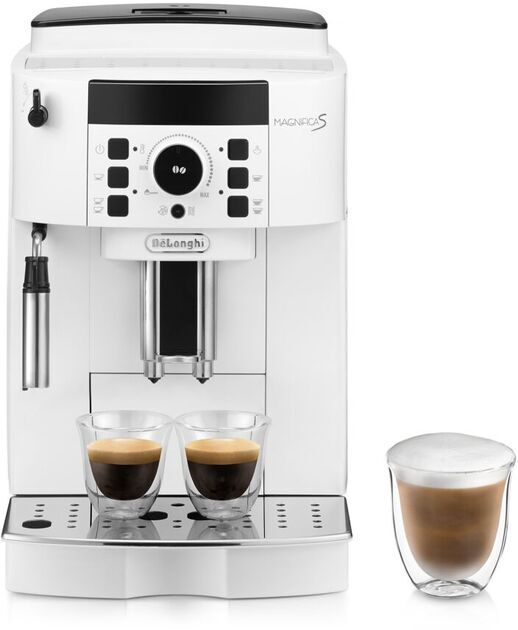 De'Longhi ECAM 21.118 W Magnifica S