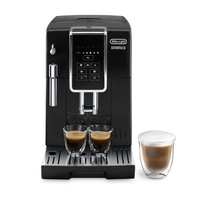 De'Longhi ECAM 350.15.B Dinamica | black 1