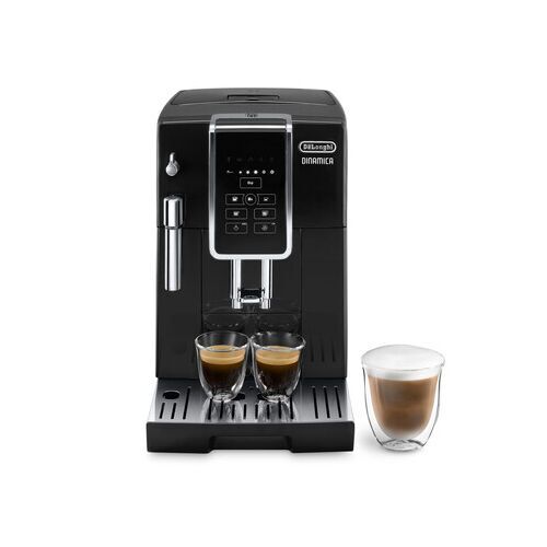 De'Longhi ECAM 350.15.B Dinamica schwarz