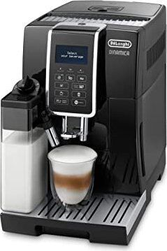 De'Longhi ECAM 356.57.B Dinamica | preto