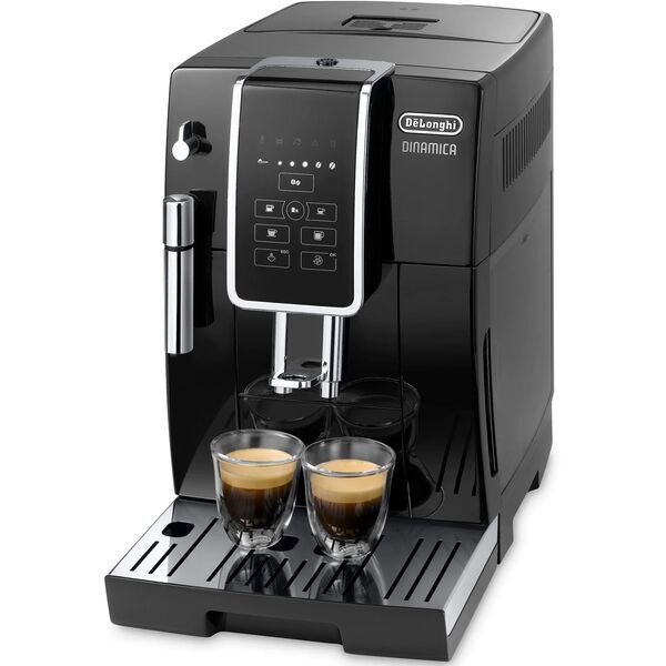 De'Longhi ECAM 358.15.B Dinamica | musta 2