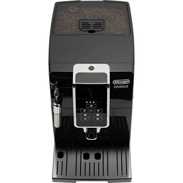 De'Longhi ECAM 358.15.B Dinamica | schwarz 3