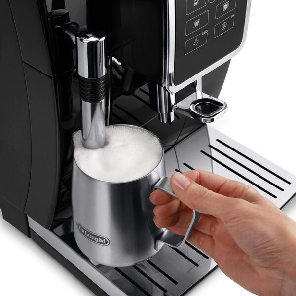 De'Longhi ECAM 358.15.B Dinamica | schwarz 5