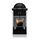 De'Longhi EN 124.S Pixie | black/silver thumbnail 1/5