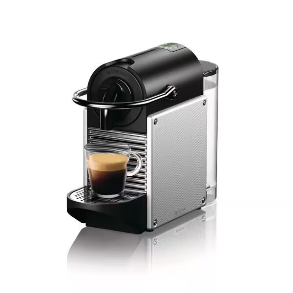 De'Longhi EN 124.S Pixie | černá/stříbrná 2