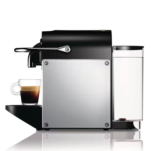 De'Longhi EN 124.S Pixie | schwarz/silber 4