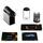 De'Longhi EN 124.S Pixie | black/silver thumbnail 5/5
