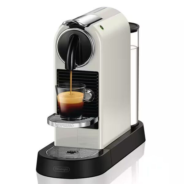 De'Longhi EN 167.W Citiz | hvid 1
