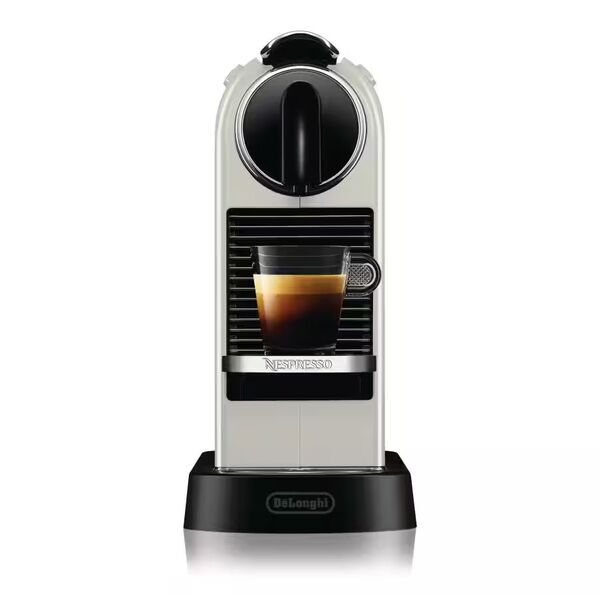 De'Longhi EN 167.W Citiz | hvid 2