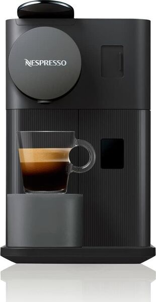 De'Longhi EN 510.B Lattissima One Evo | schwarz 2