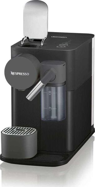 De'Longhi EN 510.B Lattissima One Evo | schwarz 5
