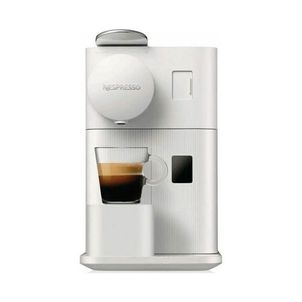 De'Longhi EN 510.W Lattissima One Evo | weiß 2