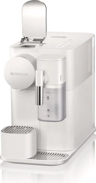 De'Longhi EN 510.W Lattissima One Evo | weiß 5
