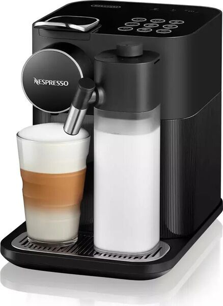 De'Longhi EN 650.B Gran Lattissima | sort 2