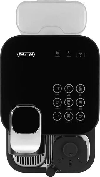 De'Longhi EN 650.B Gran Lattissima | schwarz 4