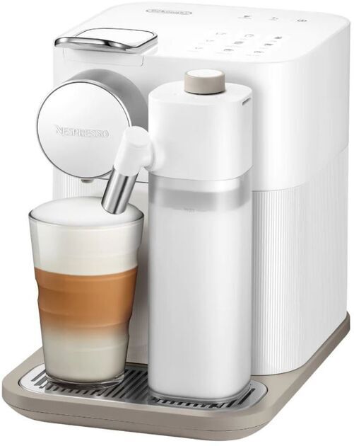 De'Longhi EN 650.W Gran Lattissima