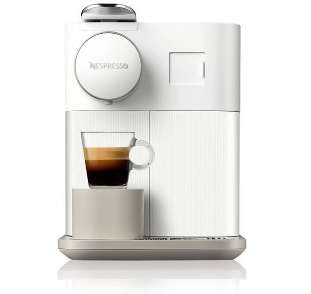 De'Longhi EN 650.W Gran Lattissima | white 2