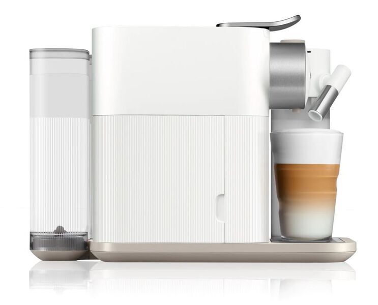 De'Longhi EN 650.W Gran Lattissima | white 3