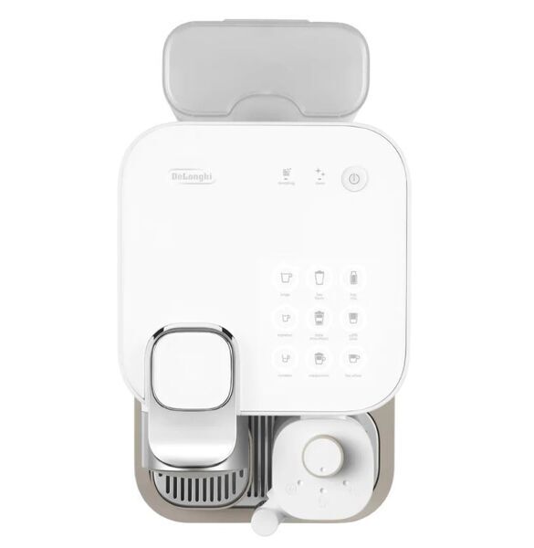 De'Longhi EN 650.W Gran Lattissima | white 4