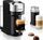 De'Longhi ENV 120.CAE Vertuo Next | black/silver thumbnail 1/4