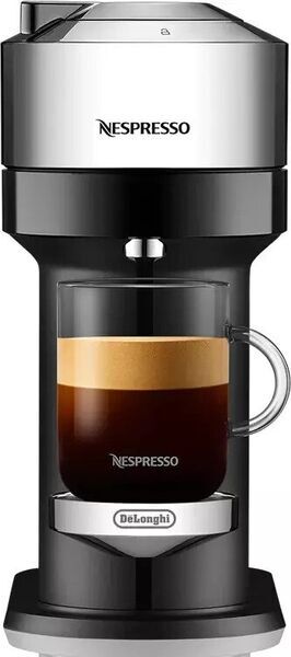 De'Longhi ENV 120.CAE Vertuo Next | schwarz/silber 4