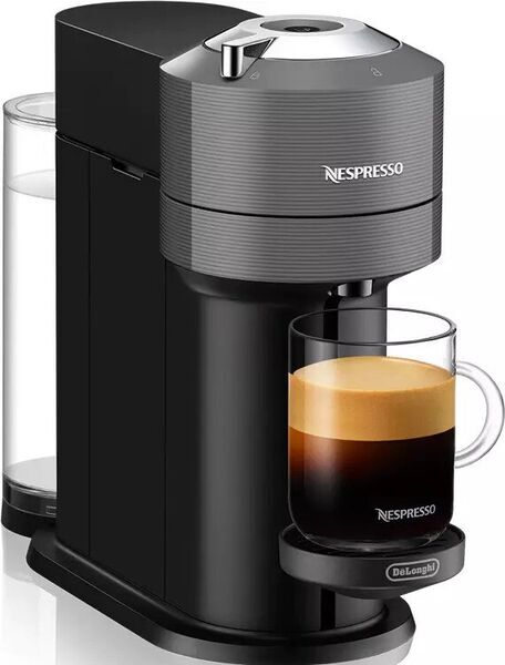 De'Longhi ENV 120.GYAE Vertuo Next | black/grey 5