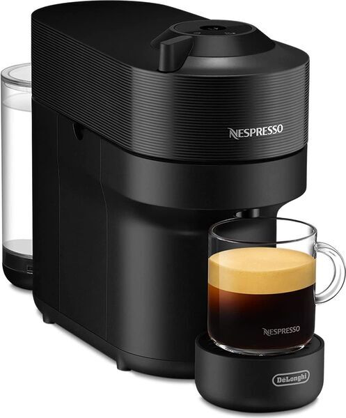 De'Longhi ENV 90.B Vertuo Pop | schwarz 1
