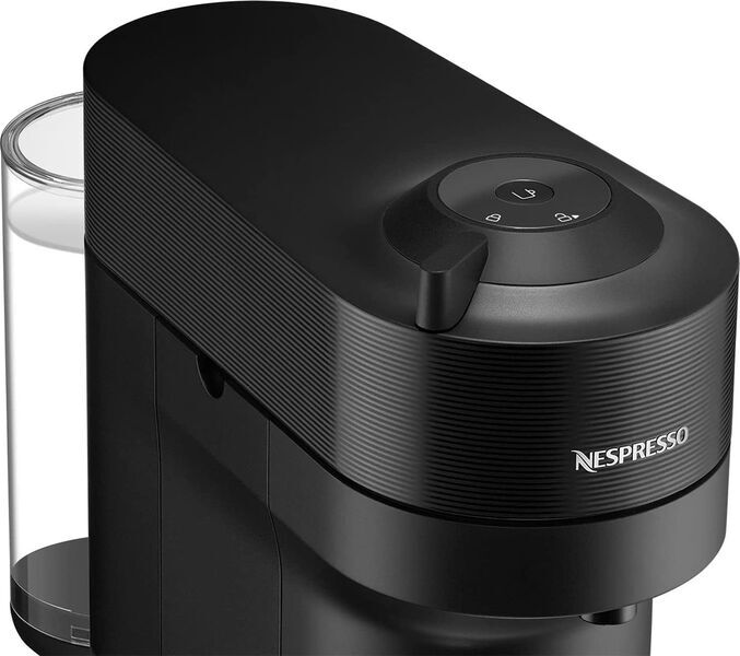 De'Longhi ENV 90.B Vertuo Pop | schwarz 2