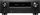 Denon AVR-X2800H DAB | zwart thumbnail 2/3