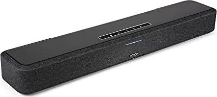Denon Home 550 Soundbar | Čierna, image 1 of 1