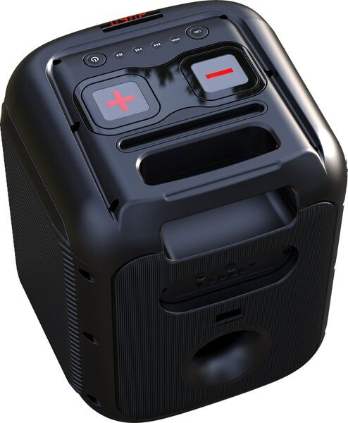 Denver BPS-250 | black 3