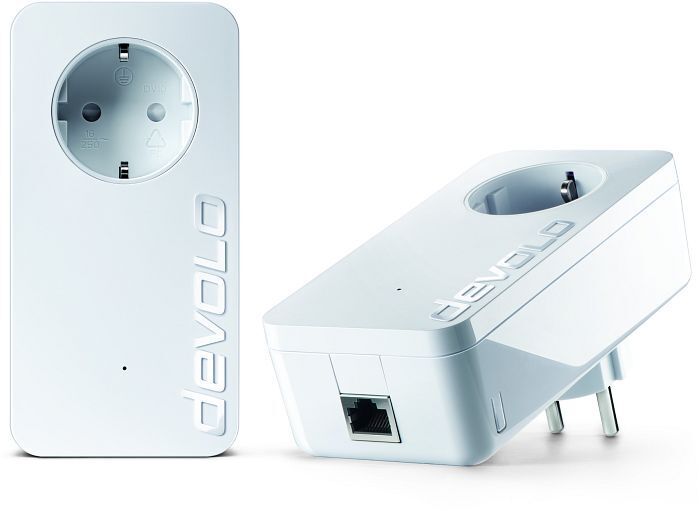 Devolo dLAN 1200+ Startpaket