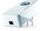 Devolo dLAN 1200+ Starter Kit | F | 9376 | biały thumbnail 2/2