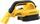 DeWalt DCV517N Battery hand vacuum cleaner without battery | yellow/black thumbnail 1/3