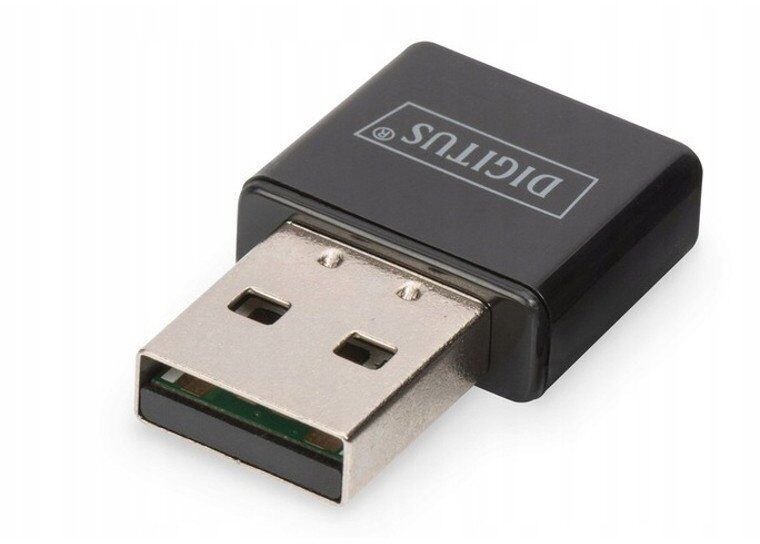 Digitus Tiny trådlös 300N