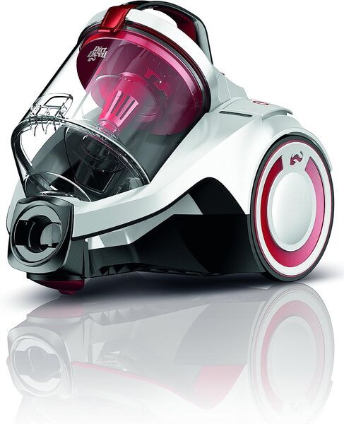 Dirt Devil DD2225-0 | wit 2