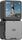 DJI Action 2 Dual-Screen Combo | Musta, thumbnail 2 of 5
