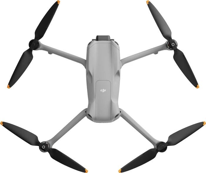 DJI Air 3 Fly More Combo | Fly More Combo | šedá, image 3 of 5