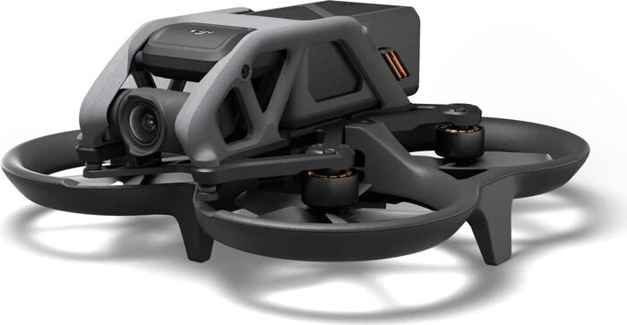 DJI Avata Pro-View Combo | Pro-View Combo | grey, image 4 of 5