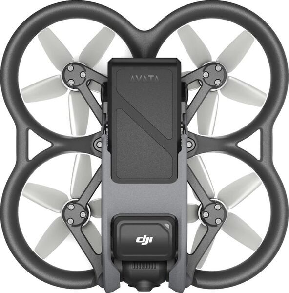 DJI Avata Pro-View Combo | Pro-View Combo | grey, image 5 of 5
