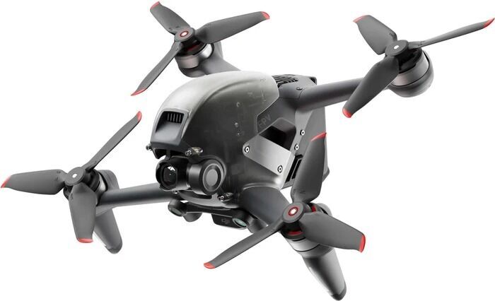DJI FPV Combo | FPV Combo | grey, image 1 of 4