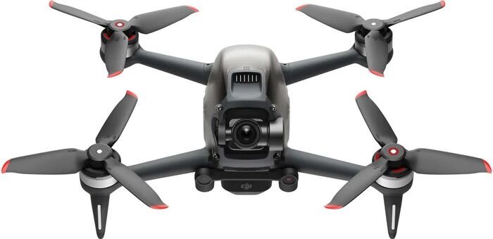 DJI FPV Combo | FPV Combo | grey, image 2 of 4