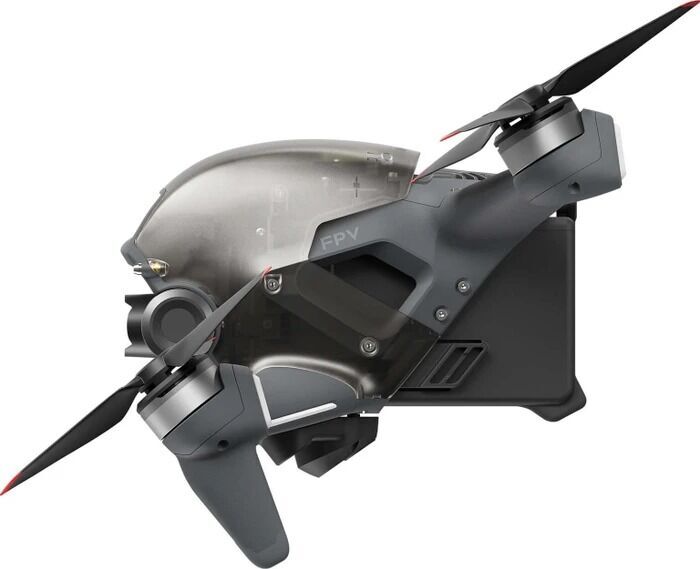 DJI FPV Combo | FPV Combo | grey, image 3 of 4