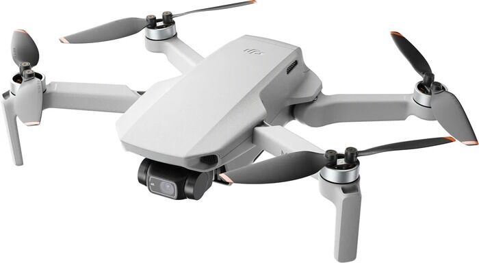 DJI mini 2 Fly More Combo | Fly More Combo | grey, image 1 of 4
