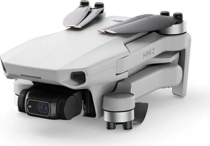 DJI mini 2 Fly More Combo | Fly More Combo | grey, image 2 of 4