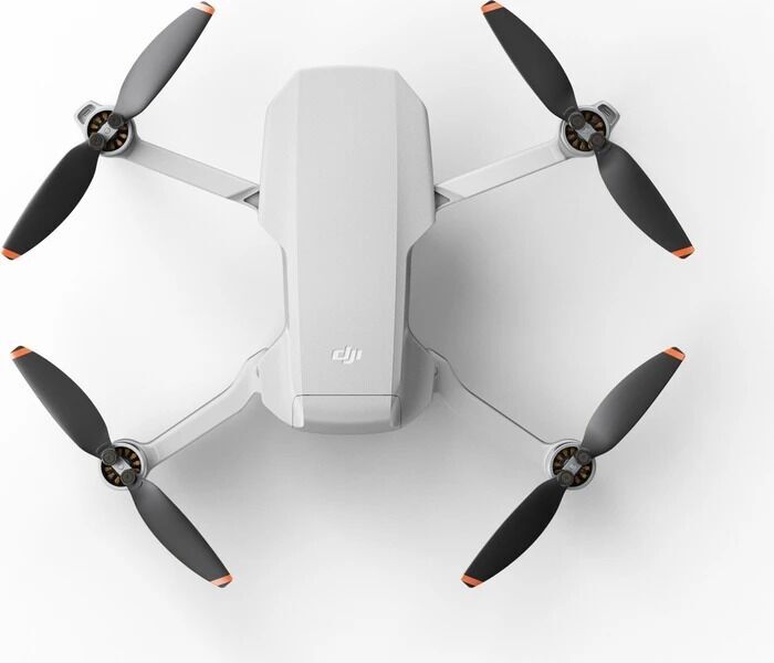 DJI mini 2 Fly More Combo | Fly More Combo | grey, image 3 of 4