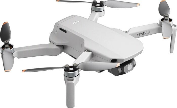 DJI mini 2 SE Fly More Combo | Fly More Combo | grey, image 1 of 5