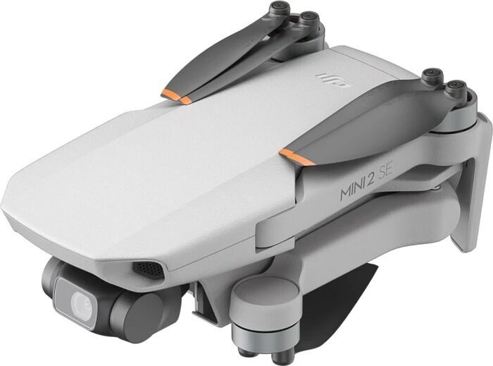 DJI mini 2 SE Fly More Combo | Fly More Combo | grey, image 3 of 5